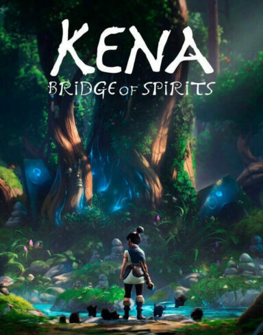 Kena: Bridge of Spirits