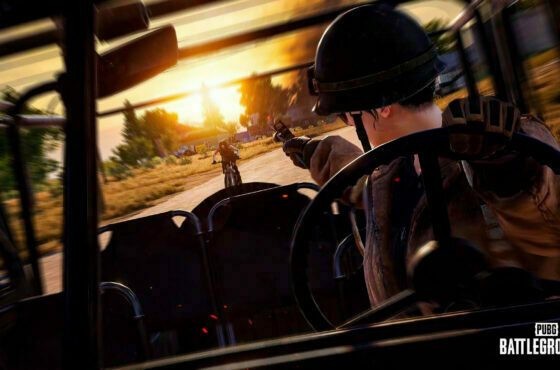 PUBG: Battlegrounds revela atualização 20.1