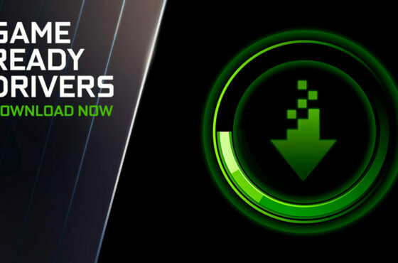 GeForce Game Ready Driver – Versão 526.47