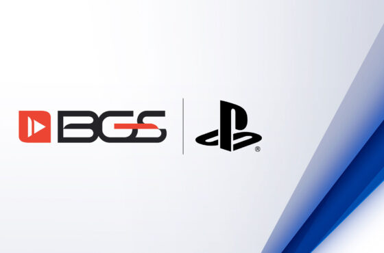 PlayStation divulga Programação para BGS 2022