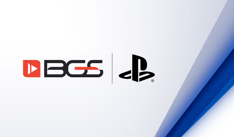 PlayStation divulga Programação para BGS 2022