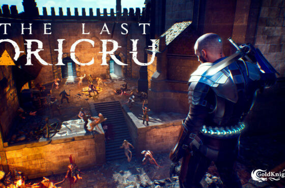 The Last Oricru já está disponível para PC e Consoles