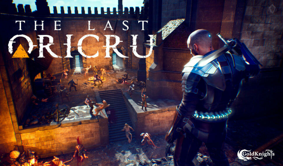 The Last Oricru já está disponível para PC e Consoles