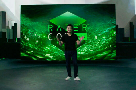 RazerCon 2022 – Principais Anúncios