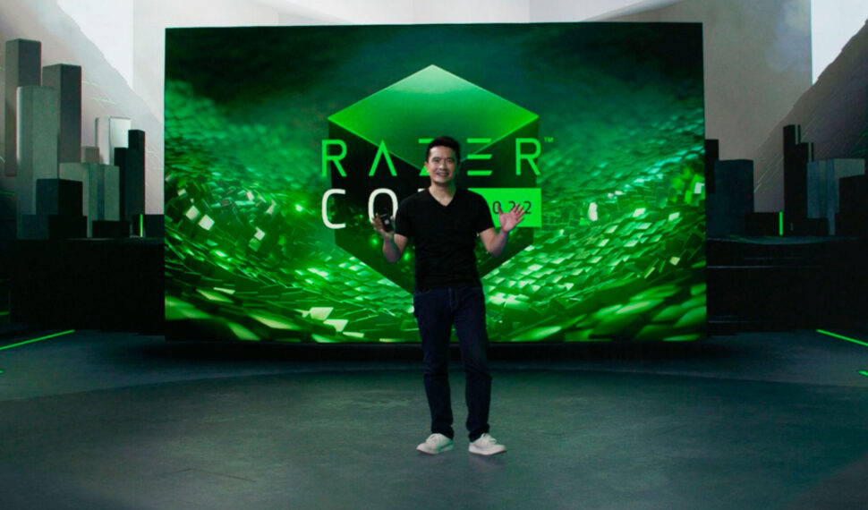 Razercon 2022