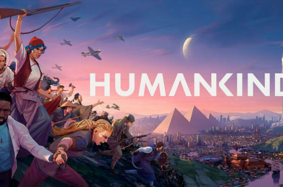 Lançamento de HUMANKIND para Consoles é adiado