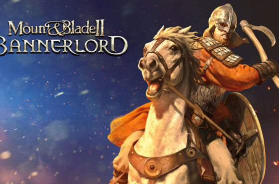 Mount & Blade II: Bannerlord já esta disponível para Consoles
