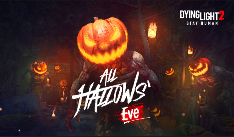 O Halloween está chegando a Dying Light 2 Stay Human