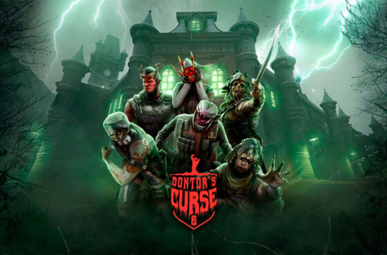 Rainbow Six Siege recebe o Retorno da Maldição de Doktor