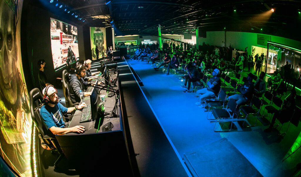 Warzone 2.0 - Evento da Comunidade