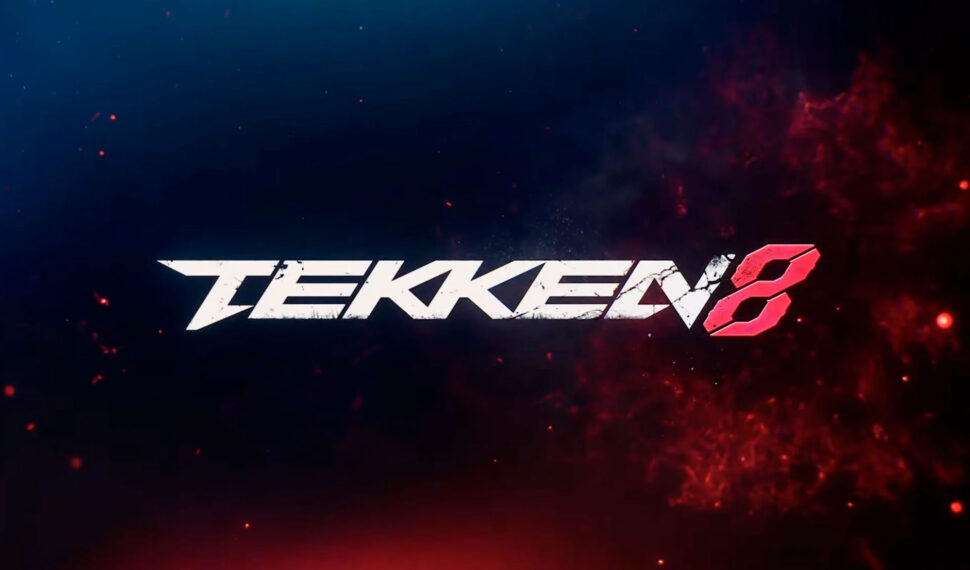 Tekken 8