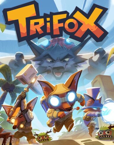Trifox