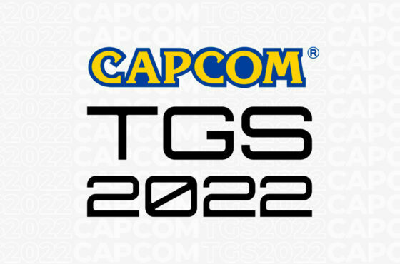 Tokyo Game Show 2022 – Anúncios da Capcom