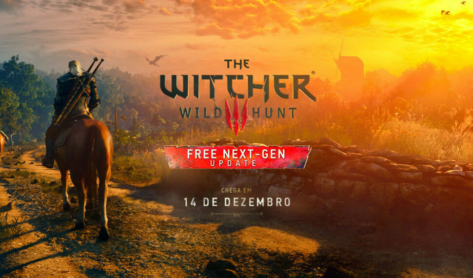 The Witcher 3: Wild Hunt