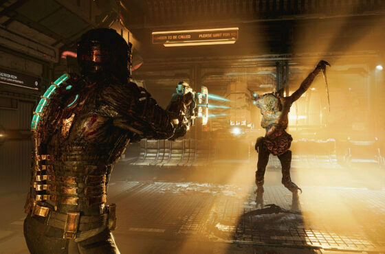 Dead Space Remake anuncia seus Dubladores