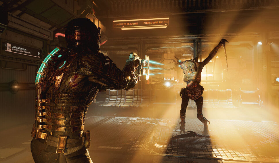 Dead Space Remake anuncia seus Dubladores