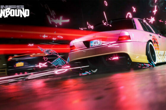 Need For Speed Unbound – Encontros e Apostas Paralelas