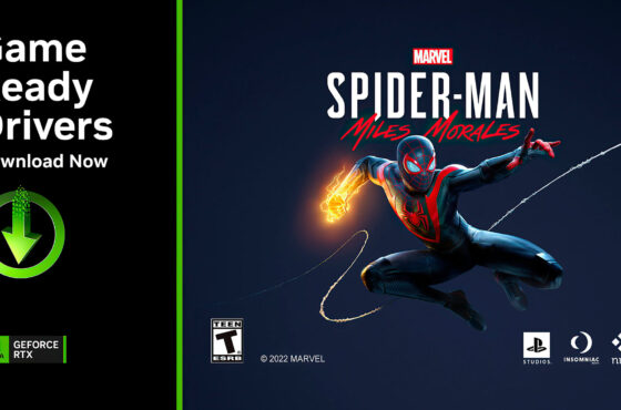 GeForce Game Ready Driver – Versão 526.98