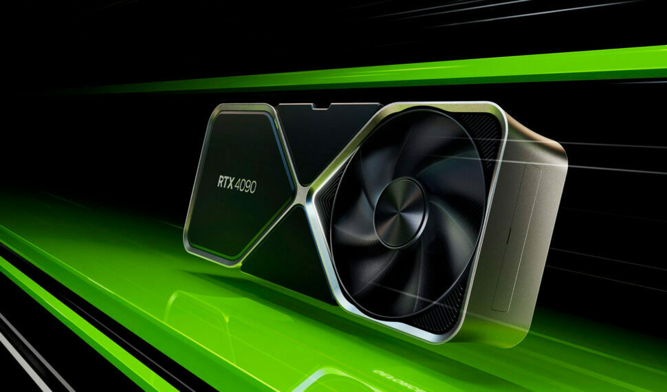 DLSS 3 receberá Novas Atualizações para Novembro