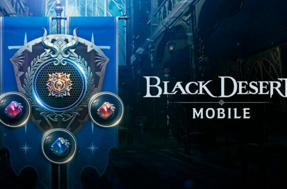Black Desert Mobile inicia Temporada Final: Caminho da Honra