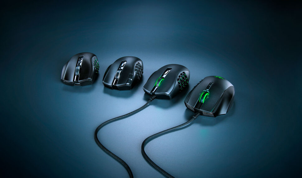 Razer Naga V2