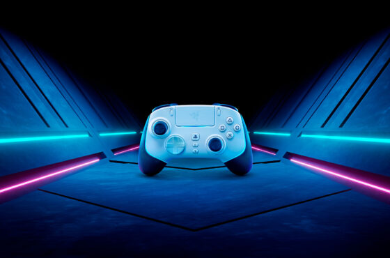 Razer anuncia Novo Controle Wolverine V2 Pro