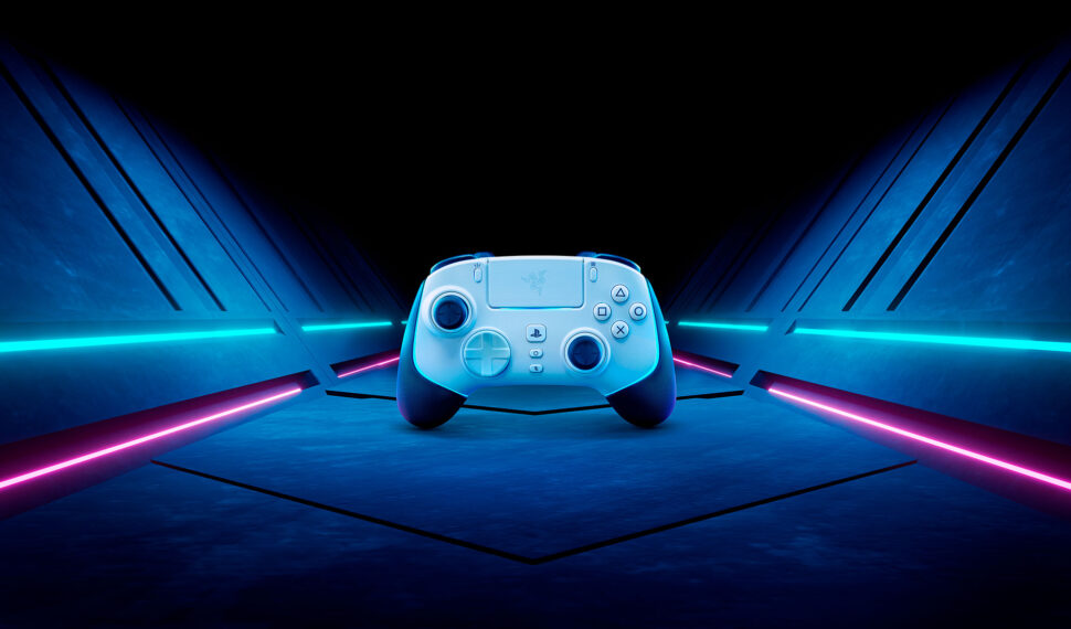 Razer anuncia Novo Controle Wolverine V2 Pro