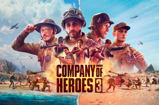 Company of Heroes 3 disponibiliza novo trailer