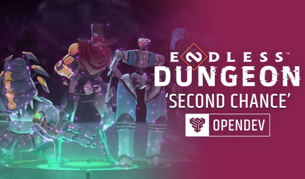 ENDLESS Dungeon - Second Chance