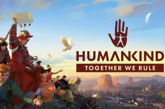 Primeira Expansão de Humankind já esta disponível