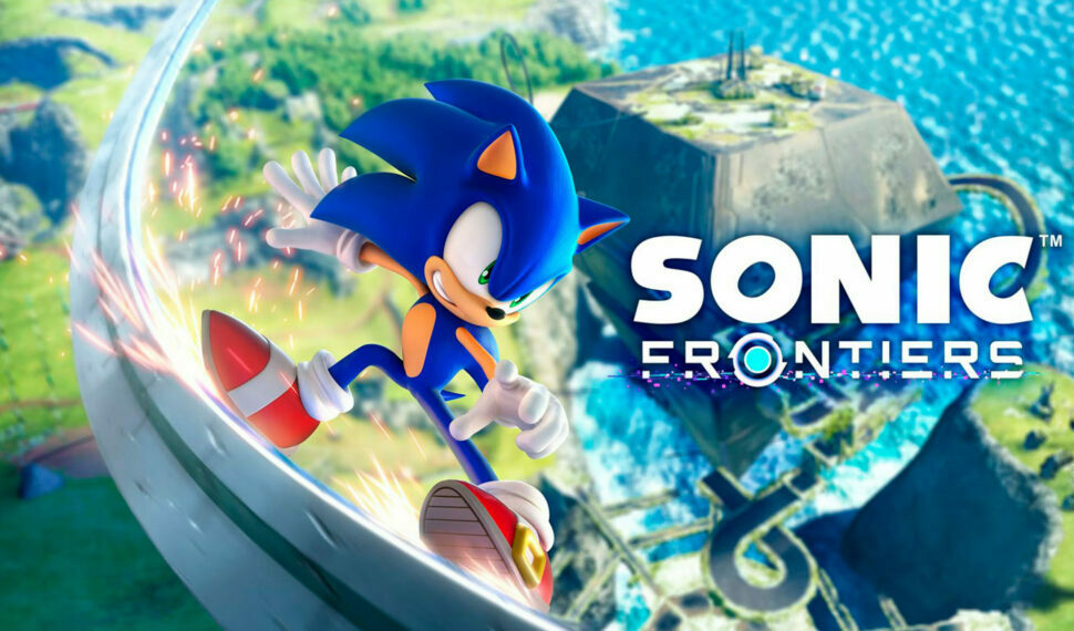 Sonic Frontiers já esta disponível para Console e PC