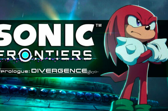 Sonic Frontiers ganha Novo Vídeo de Prólogo