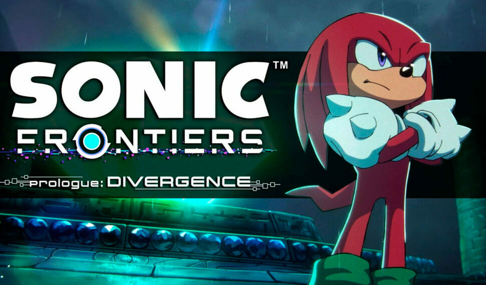 Sonic Frontiers ganha Novo Vídeo de Prólogo