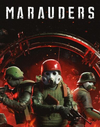 Marauders