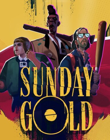 Sunday Gold