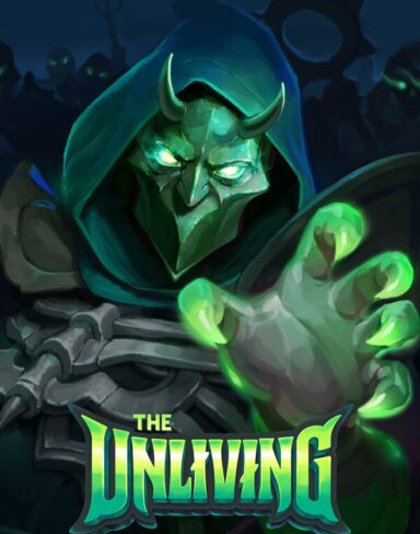 The Unliving