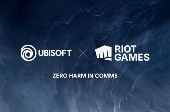 Projeto Zero Harm in Comms é anunciado pela Ubisoft e Riot Games
