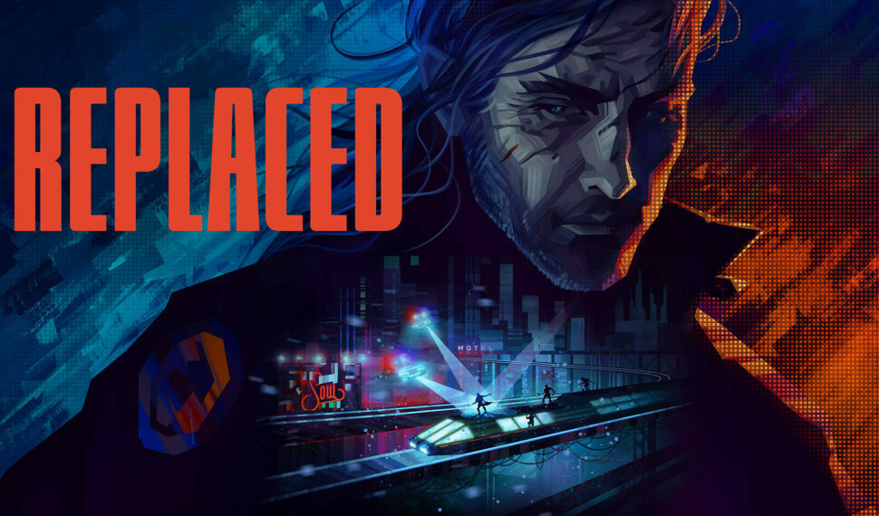 Sad Cat Studios revela mais detalhes de REPLACED