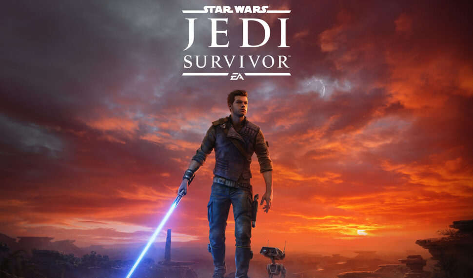 Star Wars Jedi: Survivor – Review