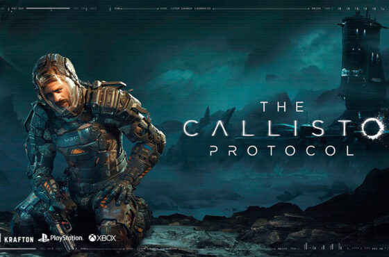 The Callisto Protocol já está disponível para Consoles e PC