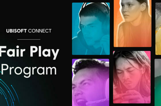 Ubisoft lança Programa Fair Play contra a Toxidade em Jogos