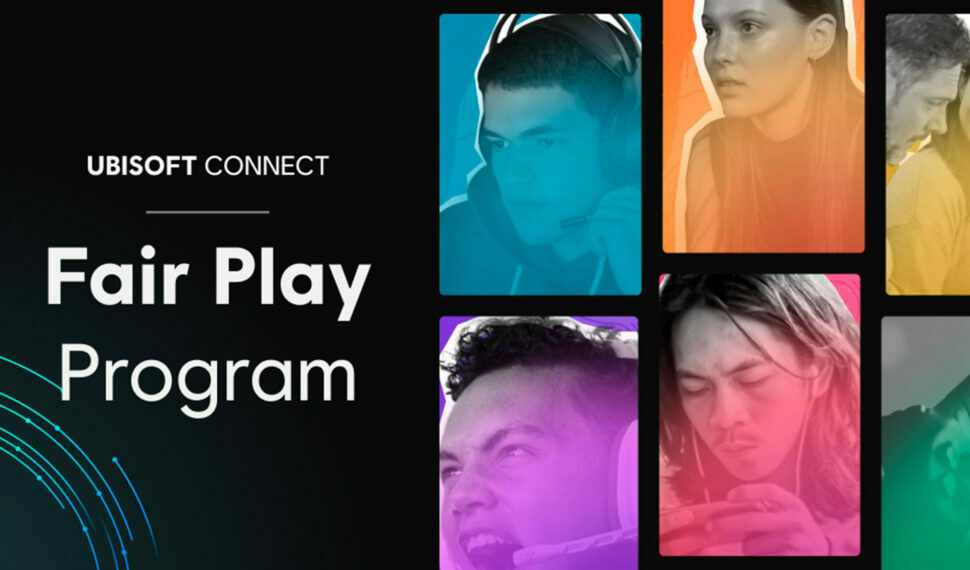 Ubisoft lança Programa Fair Play contra a Toxidade em Jogos