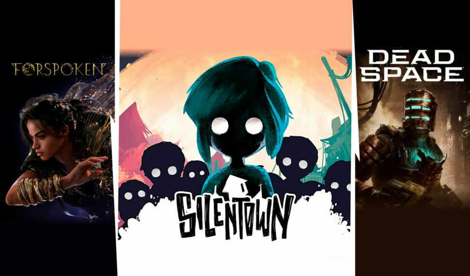 Lançamentos - Janeiro de 2023