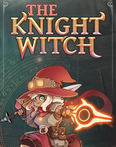 The Knight Witch