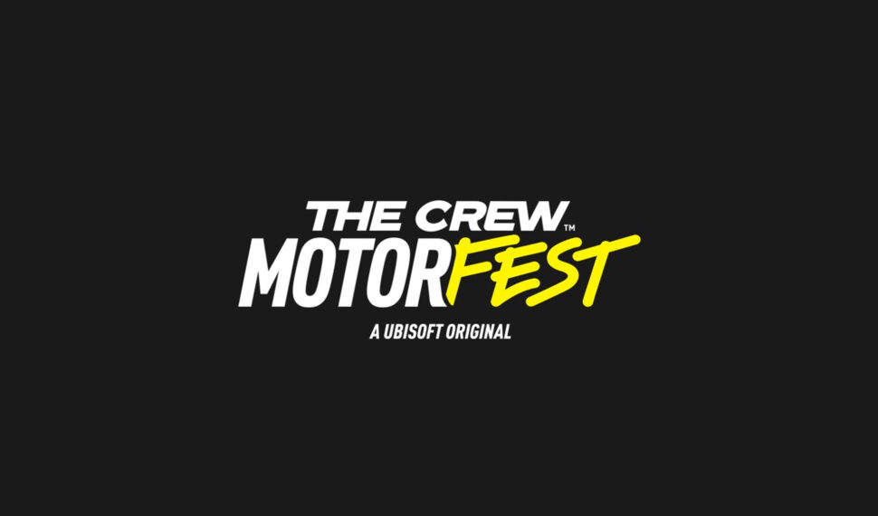 The Crew Motorfest