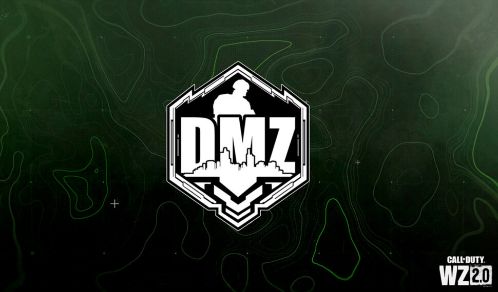 Call of Duty: Warzone 2 - Modo DMZ