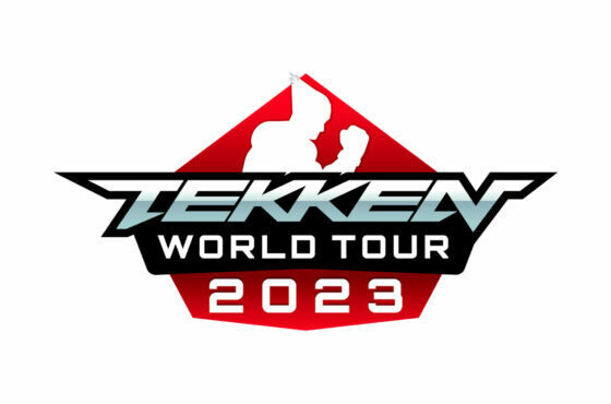 Programação do TEKKEN WORLD TOUR 2023 é anunciada