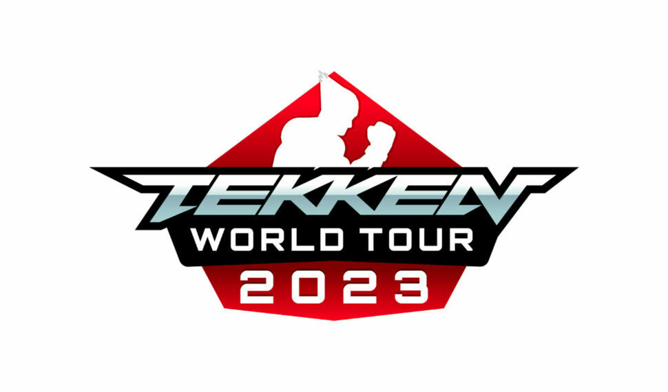 Programação do TEKKEN WORLD TOUR 2023 é anunciada