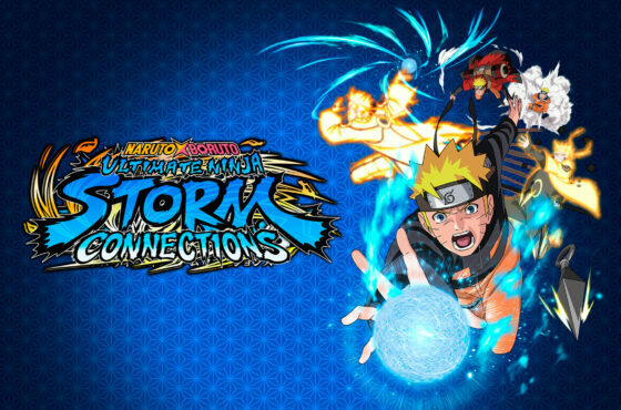 Naruto x Boruto Ultimate Ninja Storm Connections – Review