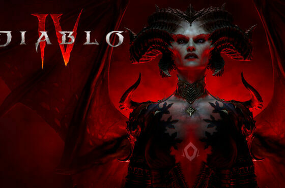 Diablo IV dá início ao último final de semana do Teste